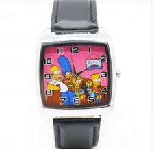 Orologio da polso I Simpson