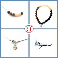 Set Gioielli Bracciale Collana