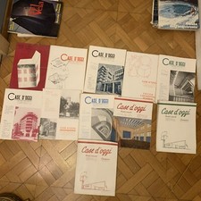 Architettura arredamento
