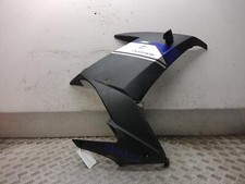Carena inferiore destra YAMAHA XJ6 DIVERSION 2014 (graffiata)