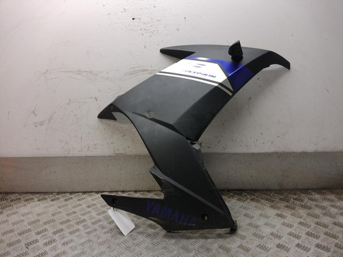 Carena inferiore destra yamaha - inferiore,