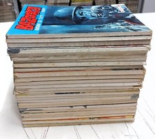 BAZOOKA Ed. Dardo 1965 - LOTTO DI 38 PZ - ANCHE SINGOLARMENETE