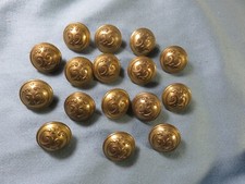 BOUTON 22° REGIMENT