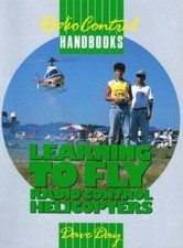 Learning to Fly Radio Control