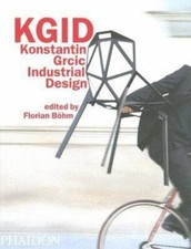 KGID: Konstantin Grcic