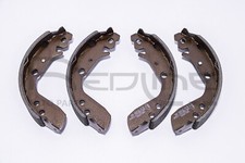 KIT GANASCE FRENO POSTERIORE