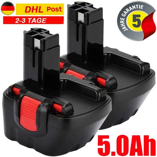 0ah per batteria - 5,0ah,