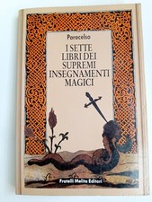 Sette libri dei - i,