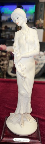 Figurina giuseppe armani - giuseppe,