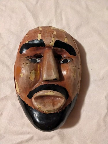 Vecchia maschera ballo - vecchia, da