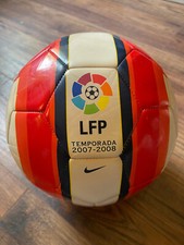 NIKE LFP TEMPORADA 2007-2008