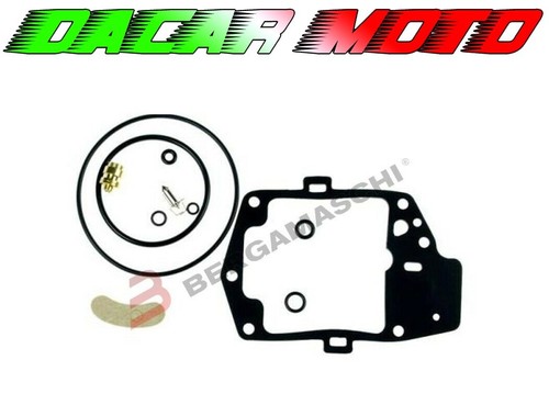 Kit revisione spillo - kit,