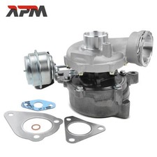 Turbocompressore per Audi A4 8E B6 B7 A6 4B C5 4F C6 Skoda Superb I VW Passat 1.9 2.0