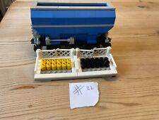 Lego treno 9v 4536 carro