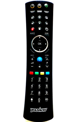 Humax youview scatola - humax,