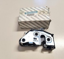 SERRATURA SEDILE ALFA