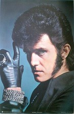 ORIGINAL POSTER VINTAGE ANNI