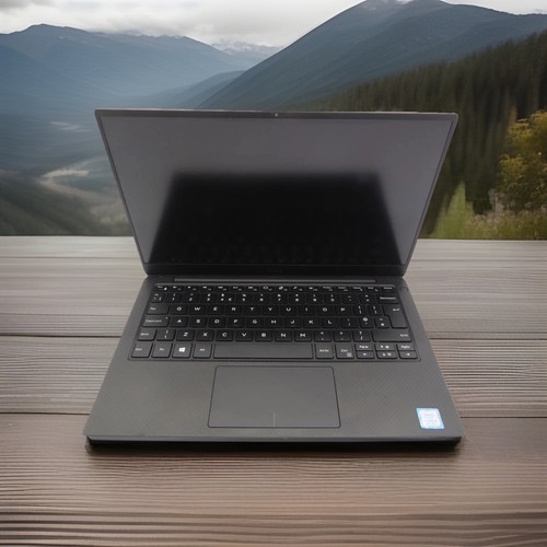 Dell laptop xps 9380 - xps, 13