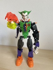 LEGo Super Heroes 4527 - Joker Buildable Figure 