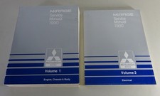 Manuale officina / manuale di