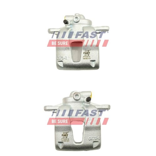 Fast pinza freno anteriore - fast,