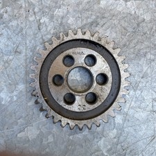 BENELLI LEONCINO 125 CC 1958