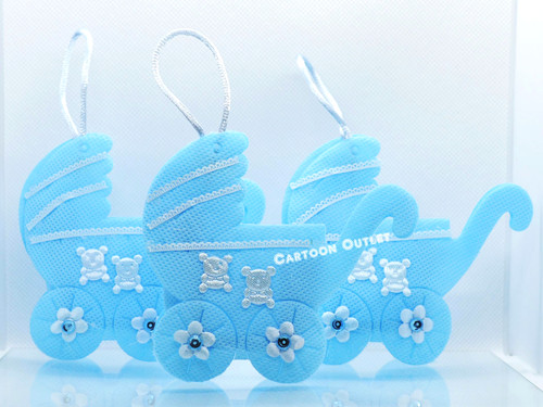 Passeggino baby shower - passeggino,