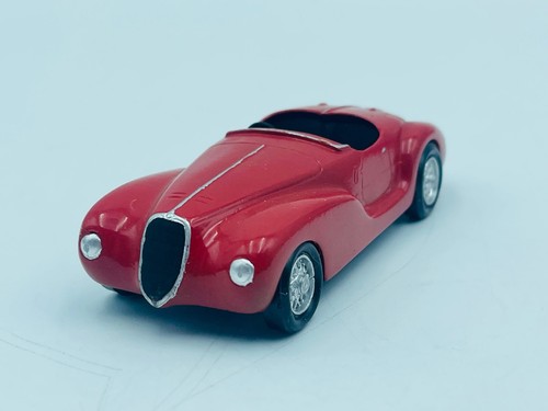 Fds 502 alfa romeo - 502,