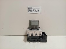 Abs control unit for - control, kuga