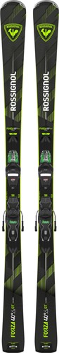 Rossignol forza gt - forza, carbon