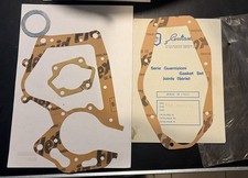 Serie Guarnizioni FBM