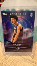 2025 topps midnight - 2025-26,
