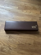 Montblanc box noblesse anni - montblanc, 70