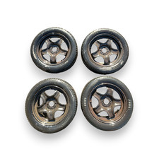 Cerchi in ferro dacia sandero