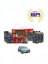 Kit Tagliando Opel Astra J 1.7