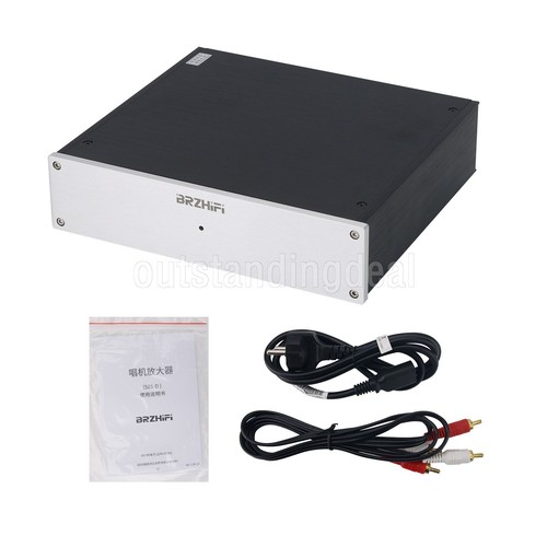 S01 amplificatore phono - s01-d,
