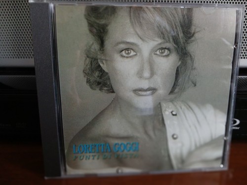 Loretta goggi punti di - loretta,