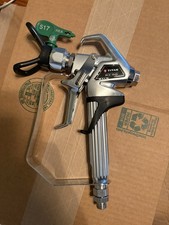  Airless Paint Spray Gun for