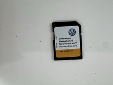 Genuine VW North America SD