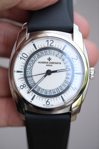 Vacheron constantin quai - constantin,
