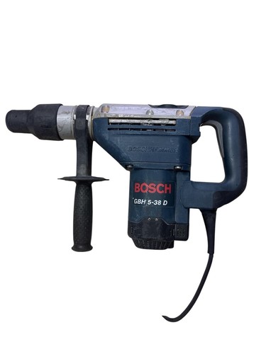 Bosch martello rotativo - bosch,