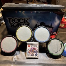 Harmonix 822148 Rock Band