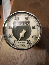 Contachilometri A.Rolle Milano