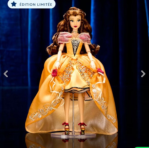 Belle disney designer - belle,