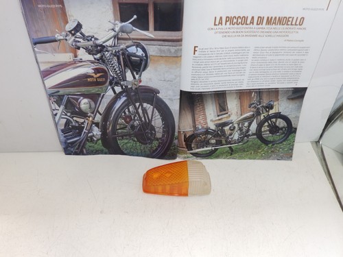 Moto storici furgone - moto,