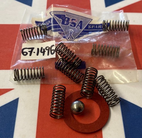 Bsa 1496 a10 super - a7,