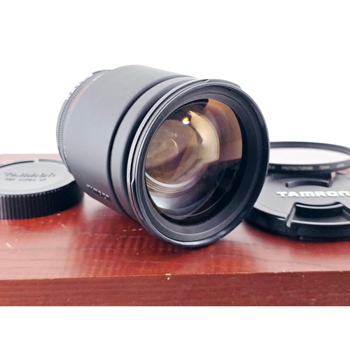 Ottime condizioni tamron - [ottime,