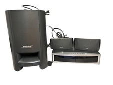 Bose AV3-2-1 Series III