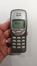 4331.Nokia 3210 Very Rare -
