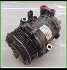 compressore aria condizionata